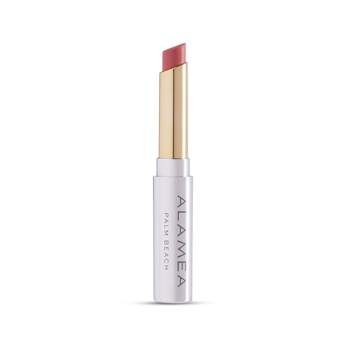 Alamea Palm Beach - The Skinny Satin Lipstick SPF 30