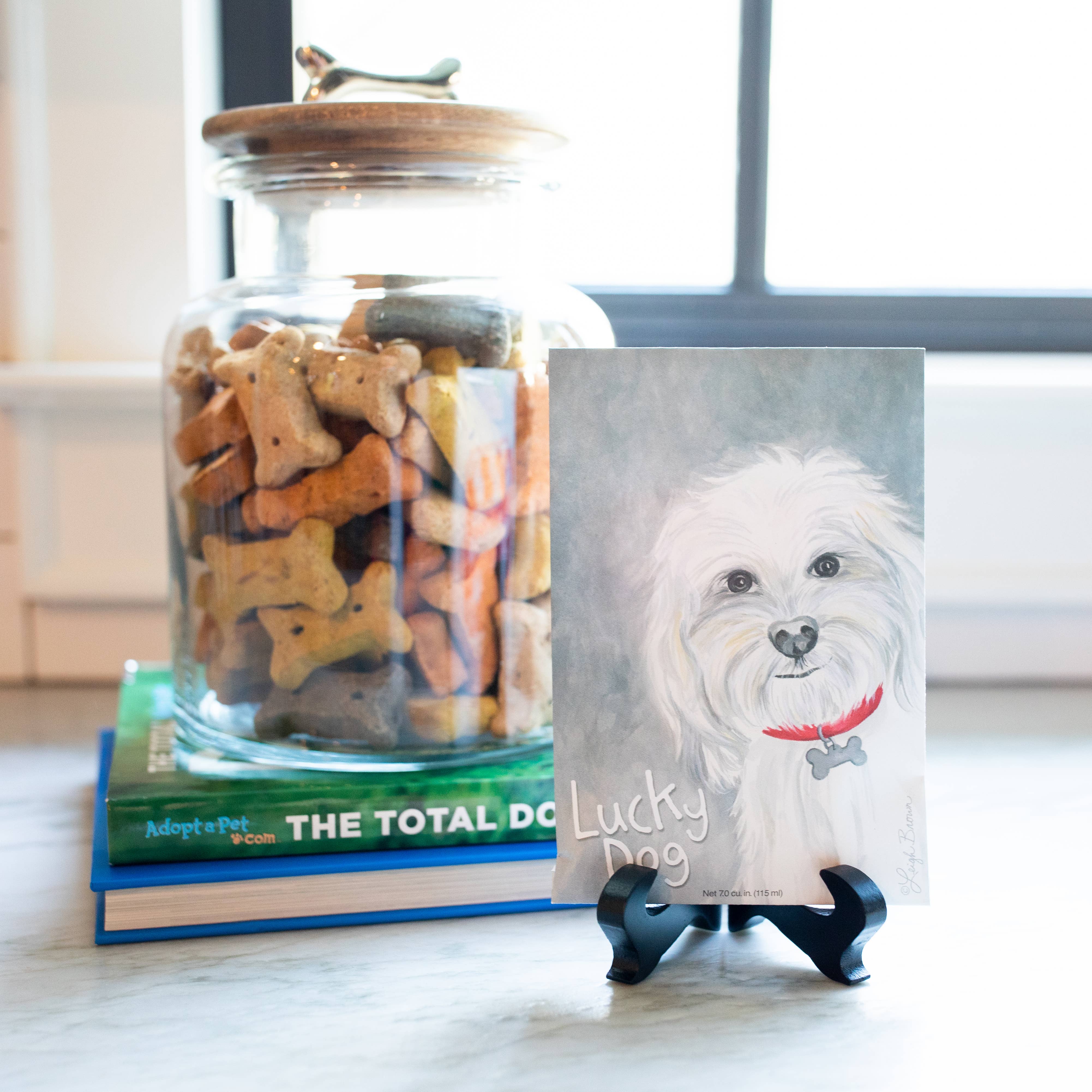 The Willowbrook Company - Fresh Scents Lucky Dog Sachets