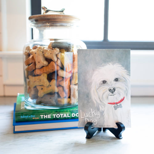 The Willowbrook Company - Fresh Scents Lucky Dog Sachets
