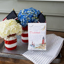 The Willowbrook Company - Fresh Scents Tradewinds Sachets