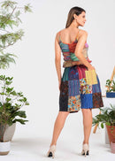 Kathmandu Imports - Shroom Patch Shorts (KT-1417)