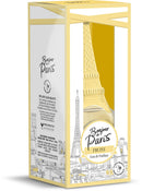 Bonjour de Paris - Distributed by Scents of Europe - Eau de Parfum - Fruity - 3.3 oz (100ml)
