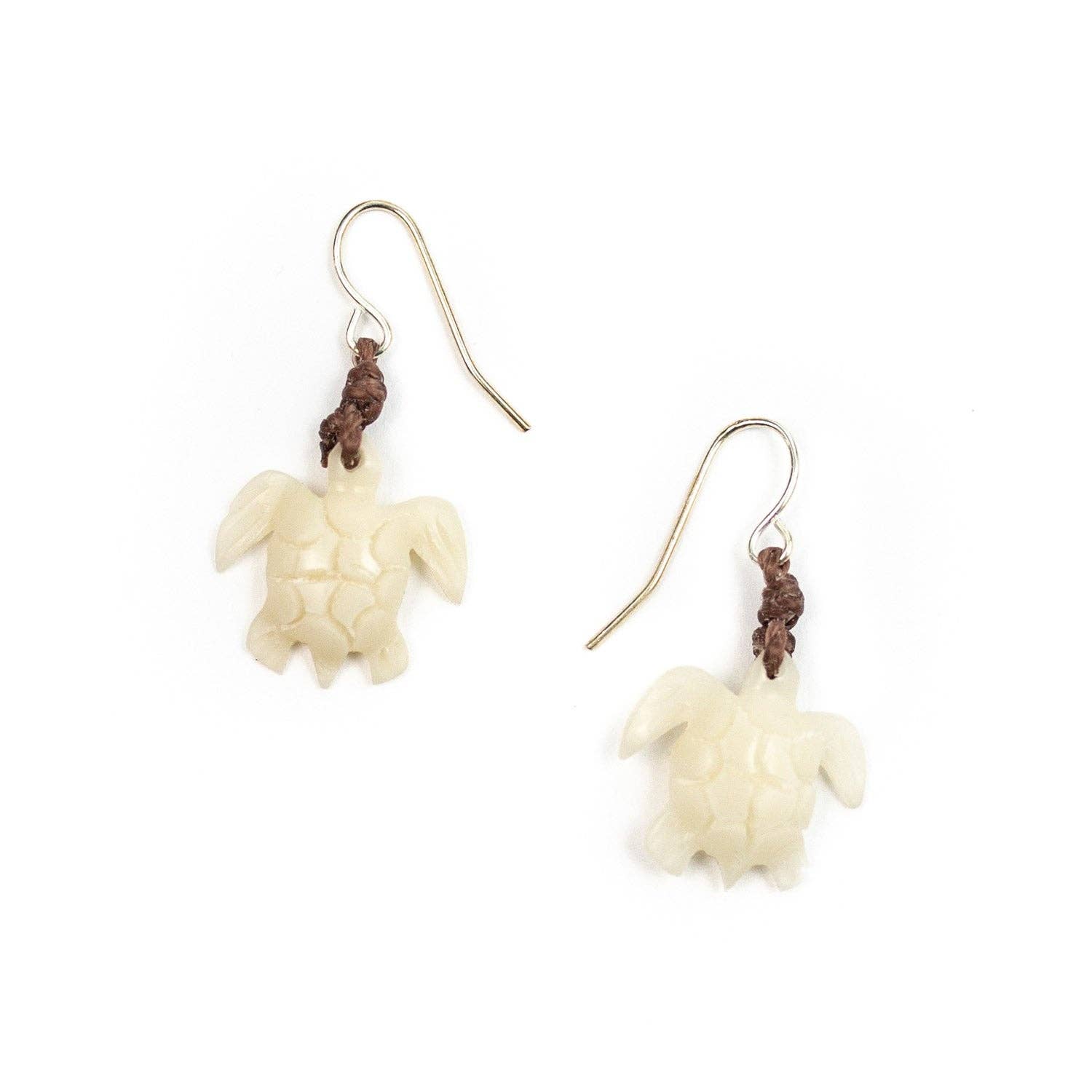 Tagua Organic Jewelry