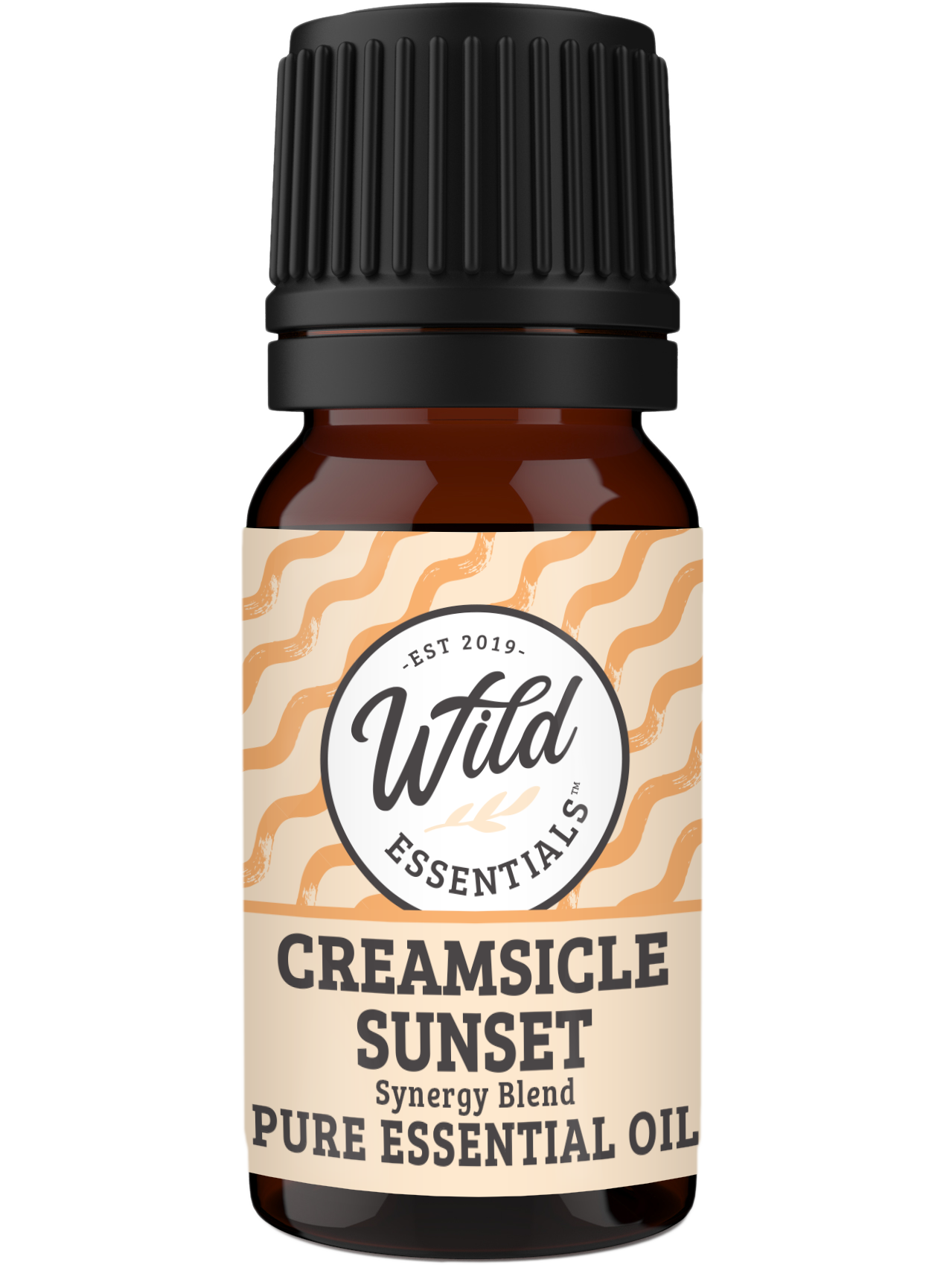 Wild Essentials - Essential Oil - 10 ml "Creamsicle Sunset"