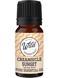 Wild Essentials - Essential Oil - 10 ml "Creamsicle Sunset"