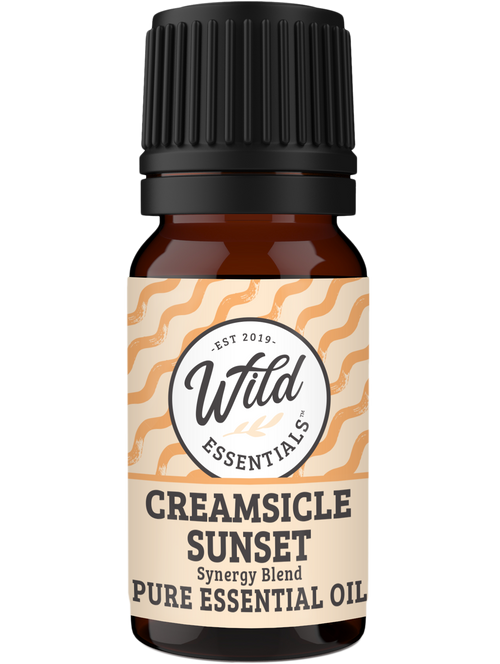 Wild Essentials - Essential Oil - 10 ml "Creamsicle Sunset"