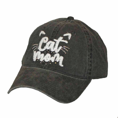 The Alabama Girl - Cat Mom Whiskers
