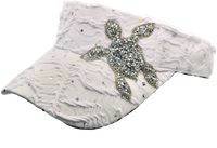 The Alabama Girl - Sea Turtle Glitter