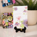 The Willowbrook Company - Fresh Scents Passion Flower Sachets
