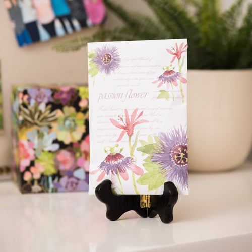 The Willowbrook Company - Fresh Scents Passion Flower Sachets