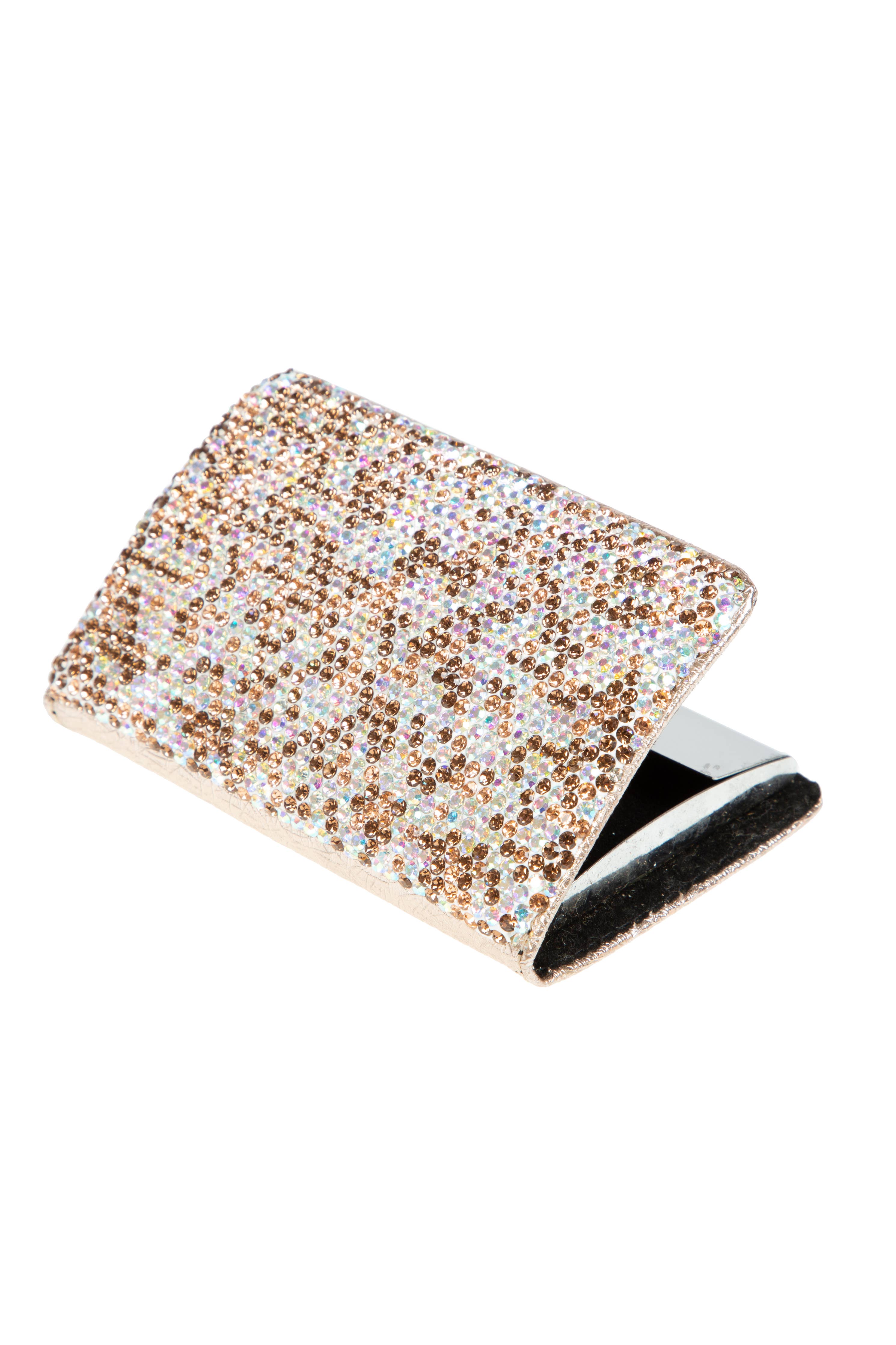Ole - Handmade Rhinestone Cardcase