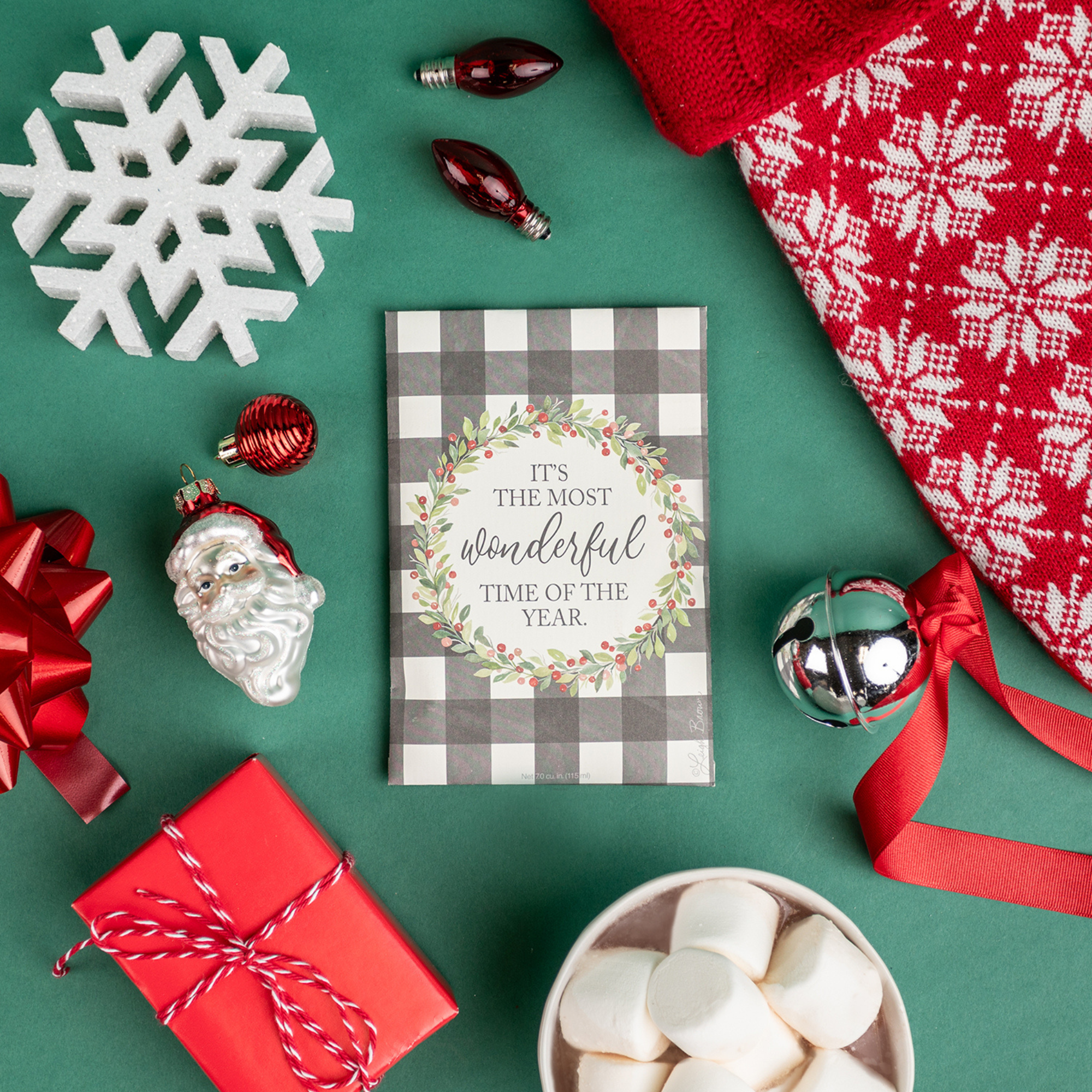 The Willowbrook Company - Fresh Scents | Wonderful Sachets | Christmas, Holiday