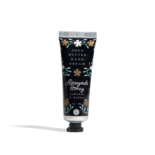 FinchBerry - Renegade Honey Travel Hand Cream