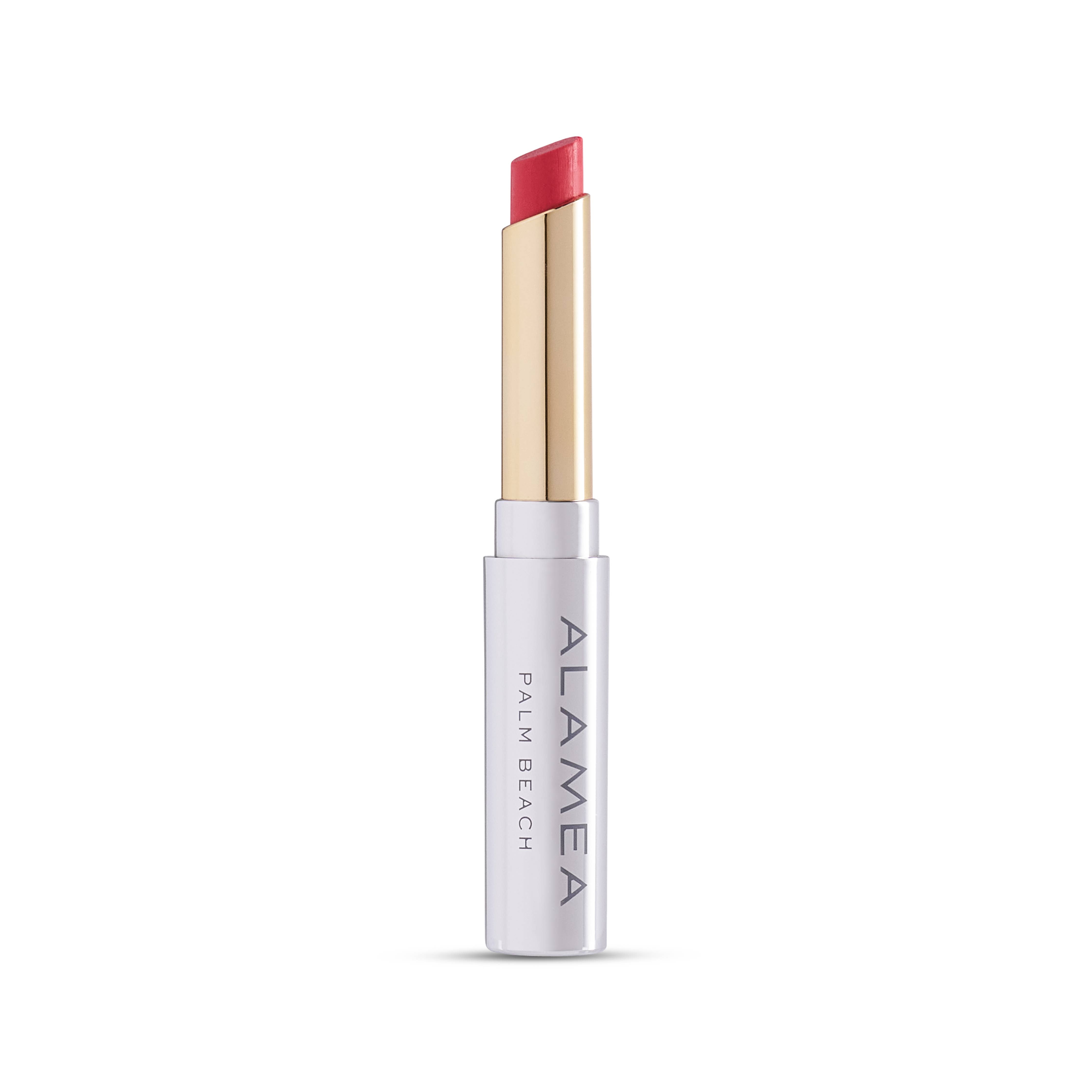 Alamea Palm Beach - The Skinny Satin Lipstick SPF 30