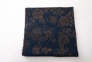 Fashion Style Group - Double Layer Jacquard Paisley Pashmina Shawl,Wrap 5