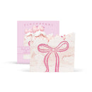 FinchBerry - Pretty in Pink Vegan Boxed Soap with Pink Coquette Bow