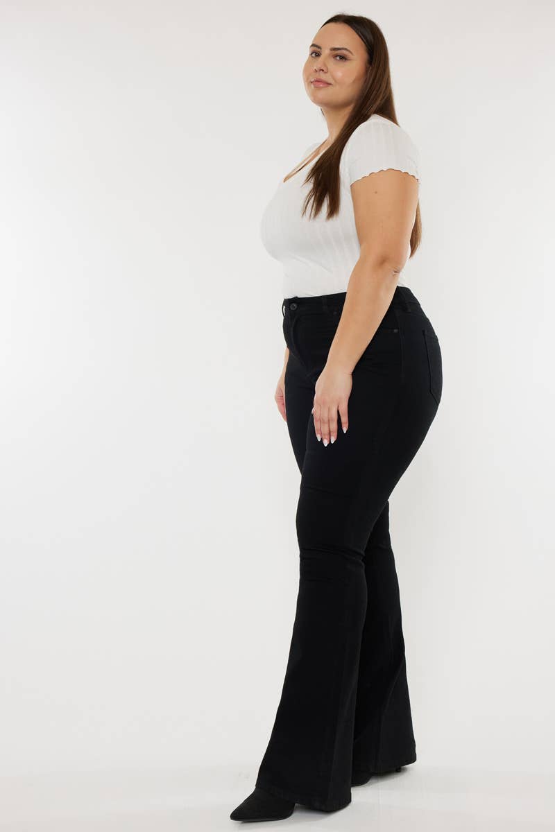 Kan Can USA - KC6102BK-P