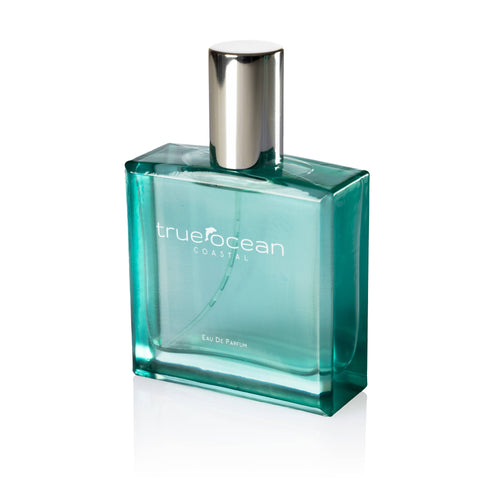 True Ocean - Coastal - a beach perfume