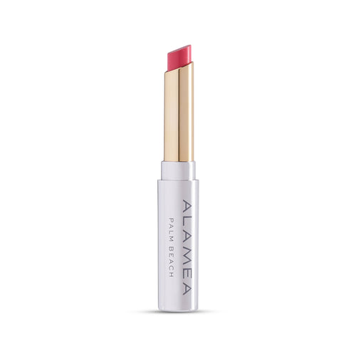 Alamea Palm Beach - The Skinny Satin Lipstick SPF 30
