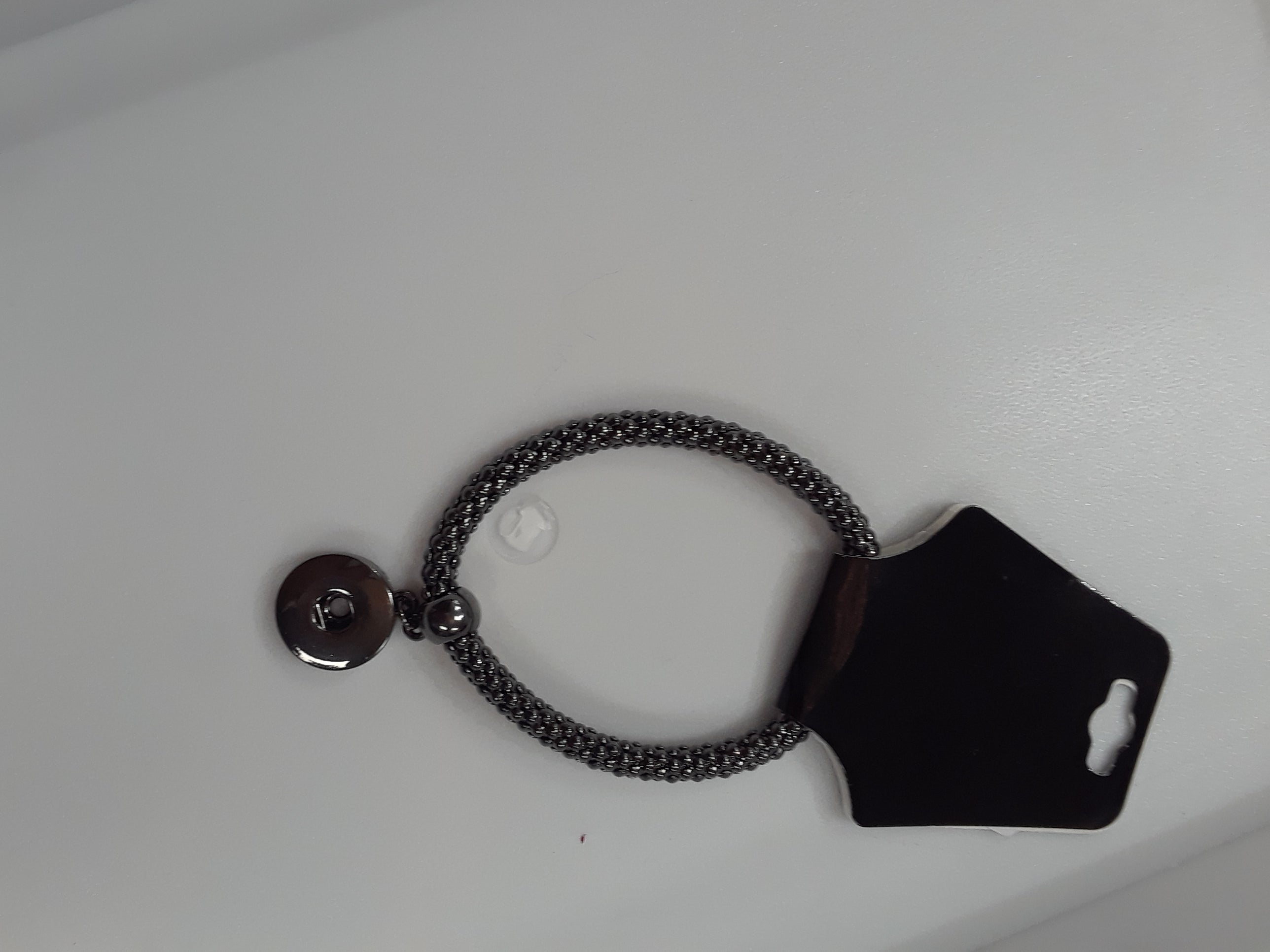 Sandy Snap Bracelets