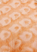 JC Sunny Fashion - 11 Colors-Fringe Feather Detailed Lightweight Eyelash Kimono