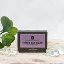 Mixologie - Bar Soap - Men's IV (Ardent & Addictive) scent