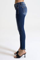Miss Me - M3636S101- 29" midrise skinny jeans