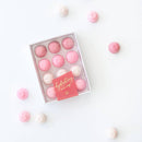 FinchBerry - Cranberry Chutney - Hydrating Mini Soap