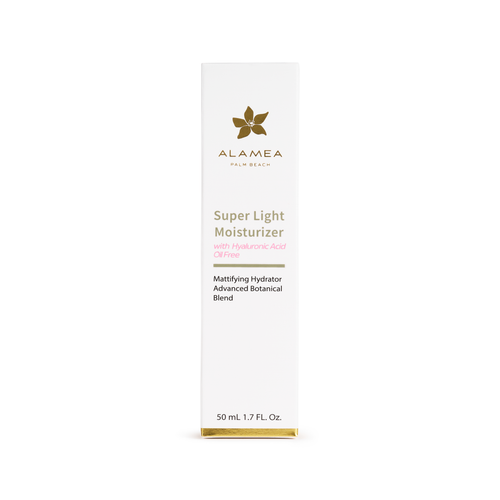 Alamea Palm Beach - Super Light Moisturizer