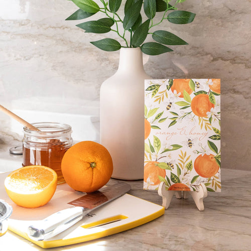 The Willowbrook Company - Fresh Scents Orange & Honey