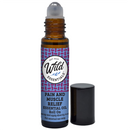 Wild Essentials - Pain & Muscle Relief Essential Oil Roll On - 10ml