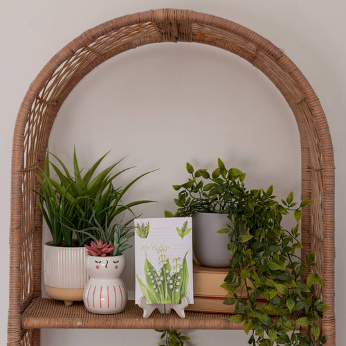 The Willowbrook Company - Fresh Scents Lily of the Valley Sachets