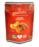 Nuts On The Run - Italian Herb Nuts