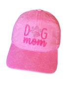 The Alabama Girl - DOG MOM WITH CRYSTALLIZED PAW