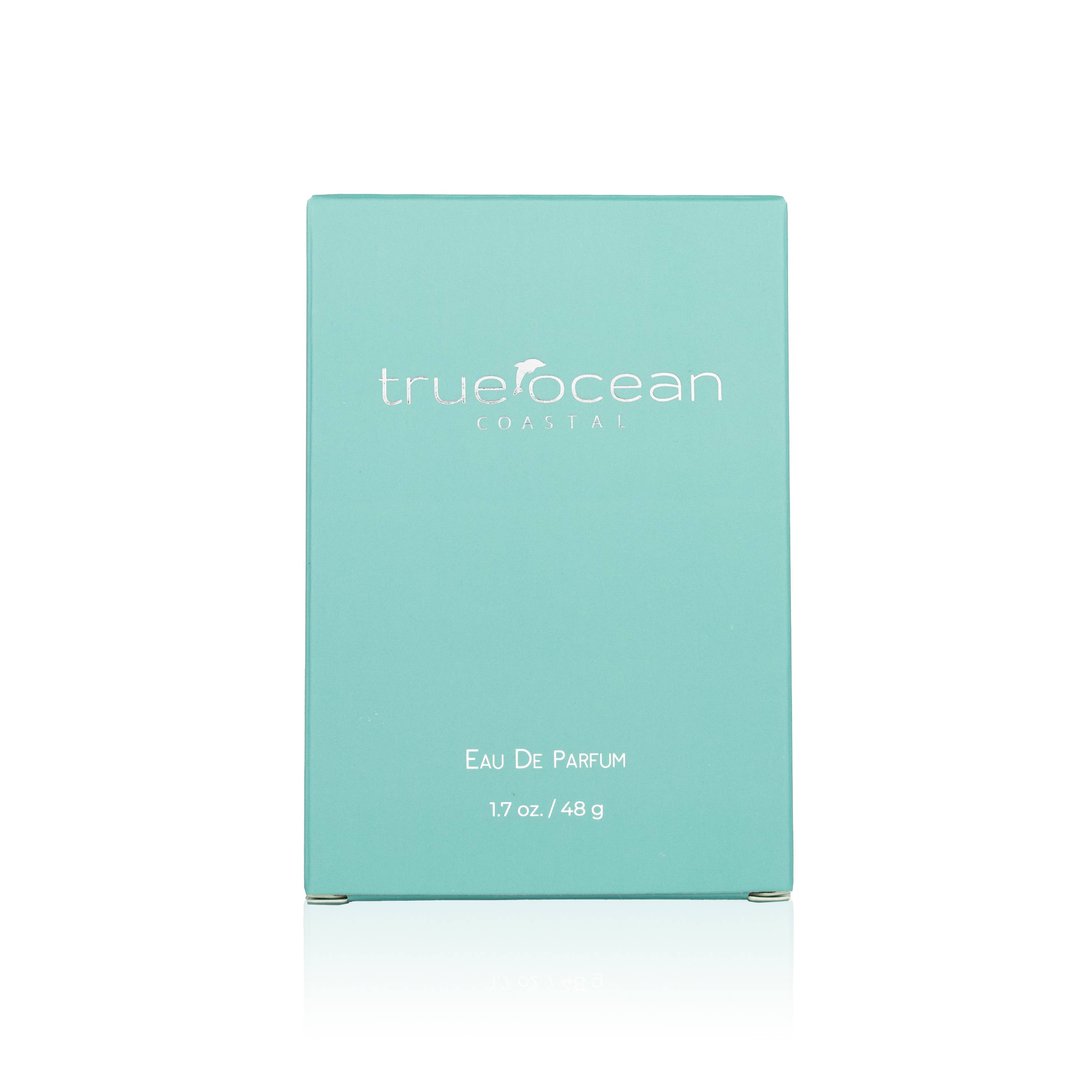 True Ocean - Coastal - a beach perfume