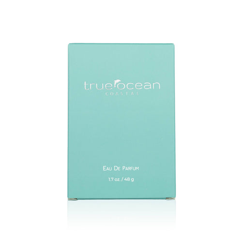 True Ocean - Coastal - a beach perfume