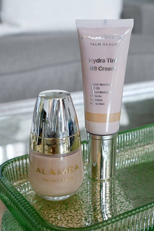 Alamea Palm Beach - Hydra Tint BB Cream SPF 30