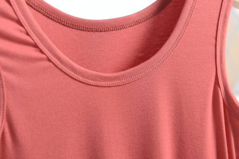 Hope & Sunshine - Camisole Top For Women