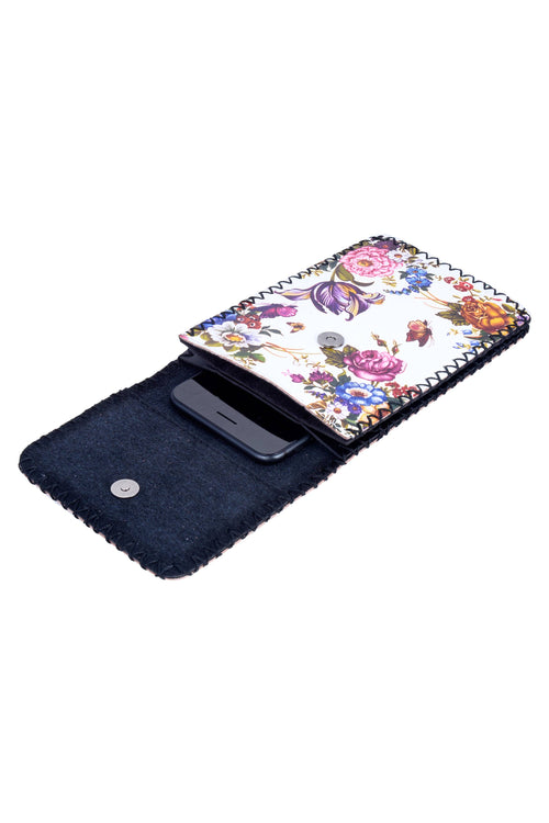 Ole - Sea Turtle Printed Crossbody HB0580 - NO.157