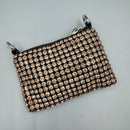 Ole - Mini Rhinestone Coin Purse