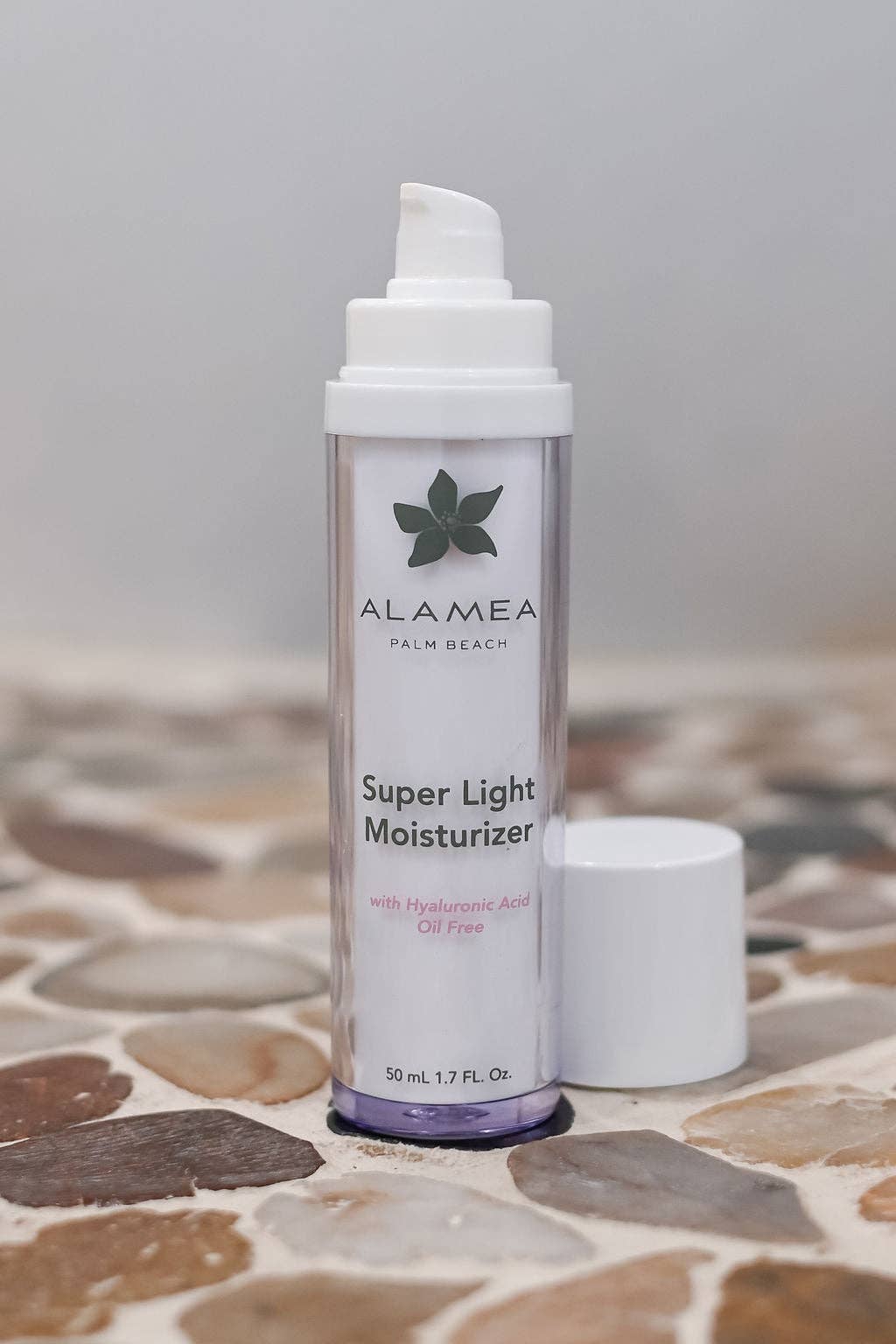 Alamea Palm Beach - Super Light Moisturizer