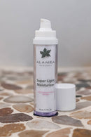 Alamea Palm Beach - Super Light Moisturizer