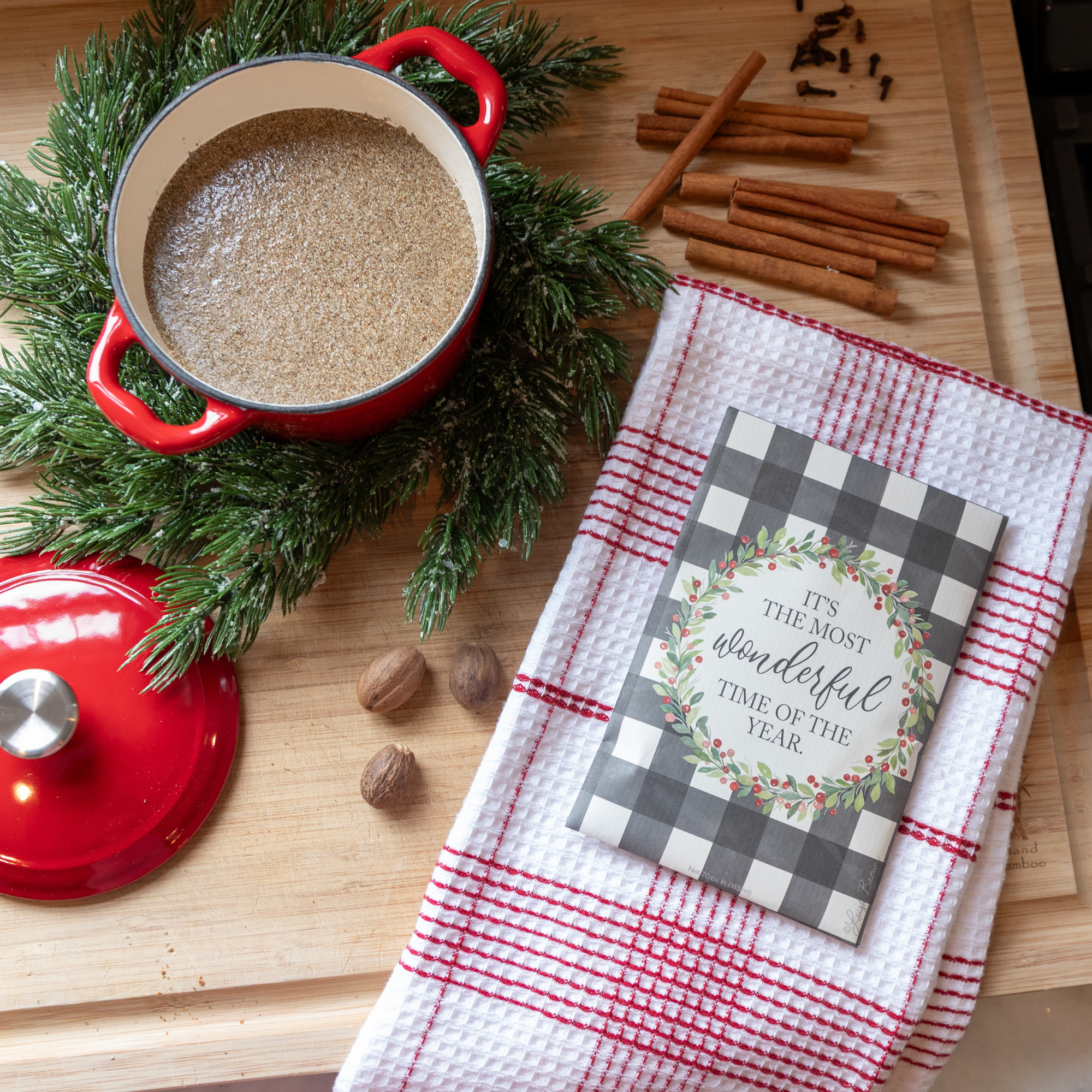 The Willowbrook Company - Fresh Scents | Wonderful Sachets | Christmas, Holiday