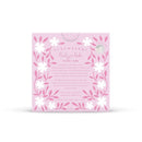 FinchBerry - Pretty in Pink Vegan Boxed Soap with Pink Coquette Bow