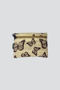 Kathmandu Imports - Butterfly Coin Purses (COIN-71)