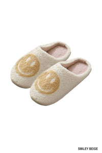 42POPS - ...._ SI-25669 NOVELTY SOFT PLUSH COZY SLIPPERS