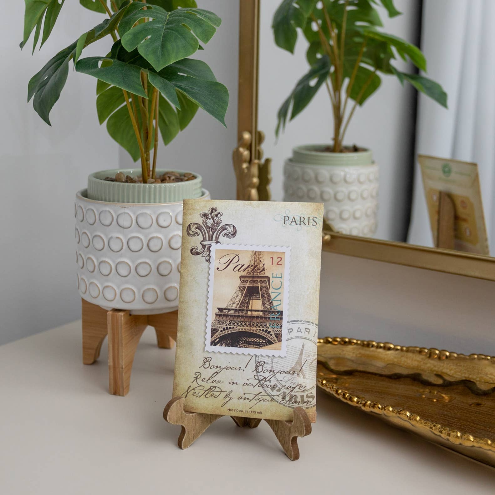The Willowbrook Company - Fresh Scents Paris Sachets