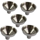 Lucky Jack - Flask Funnel