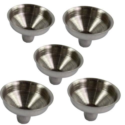 Lucky Jack - Flask Funnel