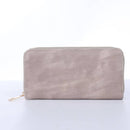 Fashion Style Group - SMOOTH HAND STRAP ZIPPER WALLET